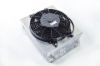Picture of CSF Cooling - Racing & High Performance Division Engine Oil Cooler - 8026