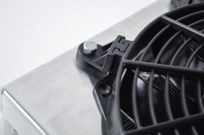 Picture of CSF Cooling - Racing & High Performance Division Engine Oil Cooler - 8026