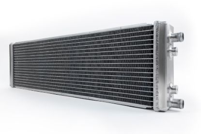 Picture of CSF Cooling - Racing & High Performance Division Turbocharger Heat Exchanger - 8030