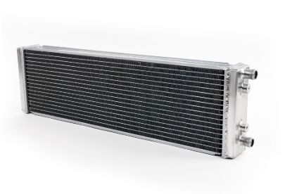 Picture of CSF Cooling - Racing & High Performance Division Turbocharger Heat Exchanger - 8030