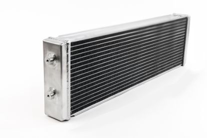 Picture of CSF Cooling - Racing & High Performance Division Turbocharger Heat Exchanger - 8030