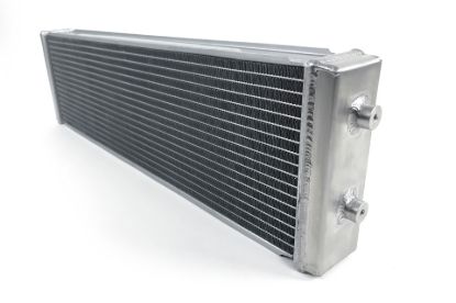 Picture of CSF Cooling - Racing & High Performance Division Turbocharger Heat Exchanger - 8030