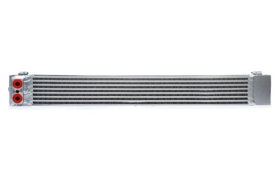 Picture of CSF Cooling - Racing & High Performance Division Engine Oil Cooler - 8032