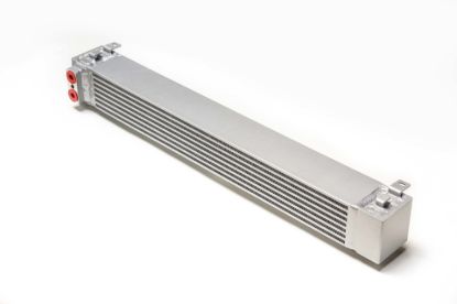 Picture of CSF Cooling - Racing & High Performance Division Engine Oil Cooler - 8032