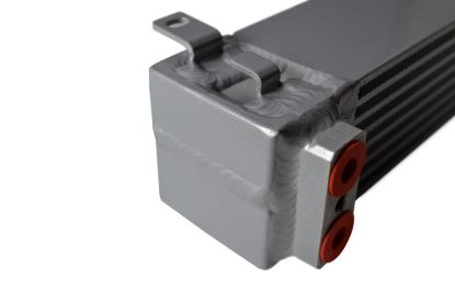 Picture of CSF Cooling - Racing & High Performance Division Engine Oil Cooler - 8032