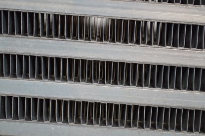 Picture of CSF Cooling - Racing & High Performance Division Intercooler Core - 8040