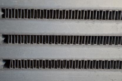 Picture of CSF Cooling - Racing & High Performance Division Intercooler Core - 8040