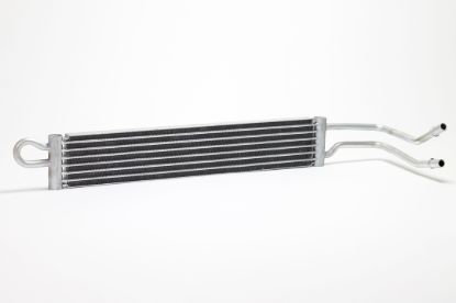 Picture of CSF Cooling - Racing & High Performance Division Power Steering Cooler - 8041