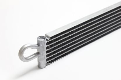 Picture of CSF Cooling - Racing & High Performance Division Power Steering Cooler - 8041