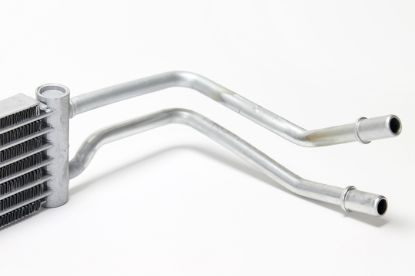 Picture of CSF Cooling - Racing & High Performance Division Power Steering Cooler - 8041