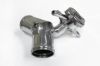 Picture of CSF Cooling - Racing & High Performance Division Engine Coolant Filler Neck - 8044