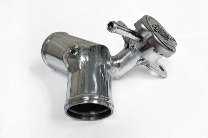 Picture of CSF Cooling - Racing & High Performance Division Engine Coolant Filler Neck - 8044