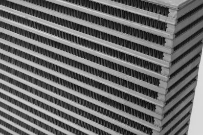 Picture of CSF Cooling - Racing & High Performance Division Intercooler Core - 8048