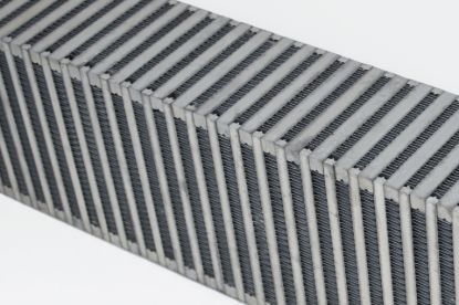 Picture of CSF Cooling - Racing & High Performance Division Intercooler Core - 8053