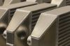 Picture of CSF Cooling - Racing & High Performance Division Intercooler Core - 8054
