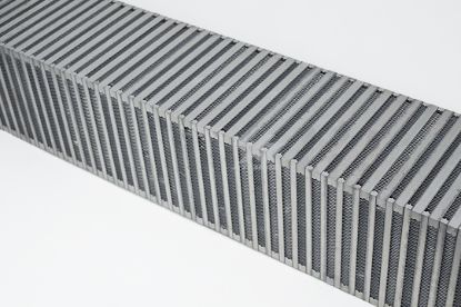 Picture of CSF Cooling - Racing & High Performance Division Intercooler Core - 8055