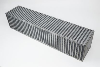 Picture of CSF Cooling - Racing & High Performance Division Intercooler Core - 8055