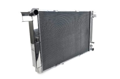 Picture of CSF Cooling - Racing & High Performance Division Radiator - 8057
