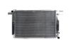 Picture of CSF Cooling - Racing & High Performance Division Radiator - 8057