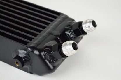 Picture of CSF Cooling - Racing & High Performance Division Engine Oil Cooler - 8066