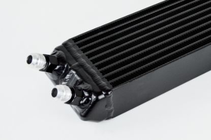 Picture of CSF Cooling - Racing & High Performance Division Engine Oil Cooler - 8066