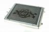 Picture of CSF Cooling - Racing & High Performance Division Turbocharger Heat Exchanger - 8075
