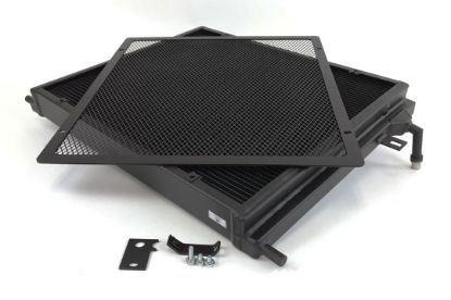 Picture of CSF Cooling - Racing & High Performance Division Turbocharger Heat Exchanger - 8075V