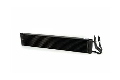 Picture of CSF Cooling - Racing & High Performance Division Automatic Transmission Oil Cooler - 8081