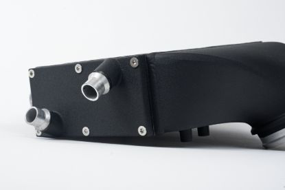 Picture of CSF Cooling - Racing & High Performance Division Intercooler - 8082