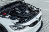 Picture of CSF Cooling - Racing & High Performance Division Intercooler - 8082