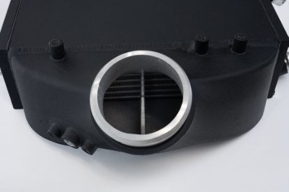 Picture of CSF Cooling - Racing & High Performance Division Intercooler - 8082