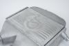 Picture of CSF Cooling - Racing & High Performance Division Intercooler - 8082R