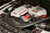 Picture of CSF Cooling - Racing & High Performance Division Intercooler - 8082R
