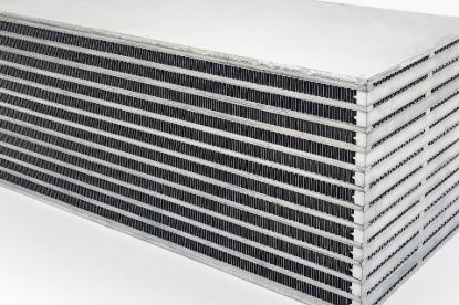 Picture of CSF Cooling - Racing & High Performance Division Intercooler Core - 8084