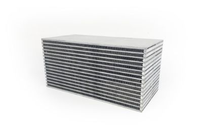 Picture of CSF Cooling - Racing & High Performance Division Intercooler Core - 8085