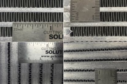 Picture of CSF Cooling - Racing & High Performance Division Intercooler Core - 8084