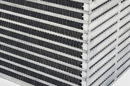 Picture of CSF Cooling - Racing & High Performance Division Intercooler Core - 8086