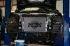Picture of CSF Cooling - Racing & High Performance Division Turbocharger Heat Exchanger - 8088