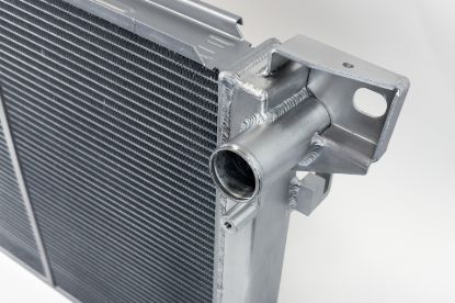 Picture of CSF Cooling - Racing & High Performance Division Radiator - 8094