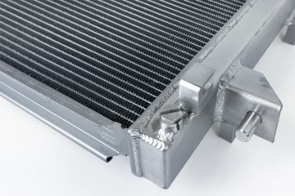 Picture of CSF Cooling - Racing & High Performance Division Radiator - 8094