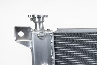 Picture of CSF Cooling - Racing & High Performance Division Radiator - 8094