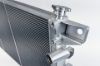 Picture of CSF Cooling - Racing & High Performance Division Radiator - 8095