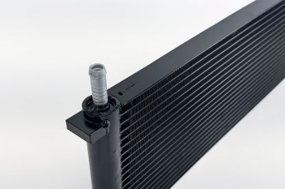 Picture of CSF Cooling - Racing & High Performance Division Automatic Transmission Oil Cooler - 8101