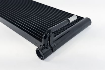 Picture of CSF Cooling - Racing & High Performance Division Automatic Transmission Oil Cooler - 8101