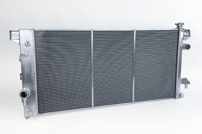 Picture of CSF Cooling - Racing & High Performance Division Radiator - 8095