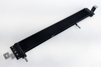 Picture of CSF Cooling - Racing & High Performance Division Automatic Transmission Oil Cooler - 8102