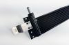 Picture of CSF Cooling - Racing & High Performance Division Automatic Transmission Oil Cooler - 8102