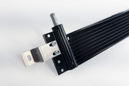 Picture of CSF Cooling - Racing & High Performance Division Automatic Transmission Oil Cooler - 8102