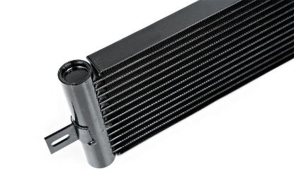 Picture of CSF Cooling - Racing & High Performance Division Automatic Transmission Oil Cooler - 8103