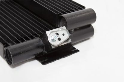 Picture of CSF Cooling - Racing & High Performance Division Engine Oil Cooler - 8104